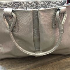 Shopper handbag