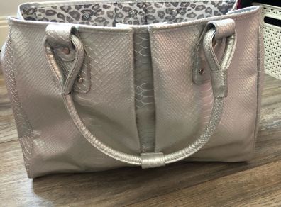 Shopper handbag