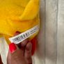 Vintage Warner Bro's Tweety Bird Looney Tunes Plush PMS USed Please see pictures Image 10