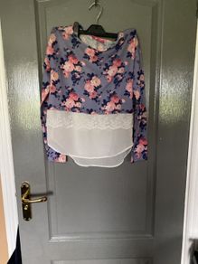girls top