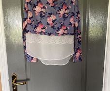 girls top