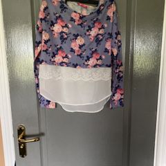 girls top