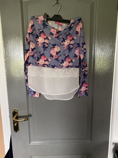 girls top