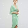 NEW bridesmaid/guest dress size 10 Image 4