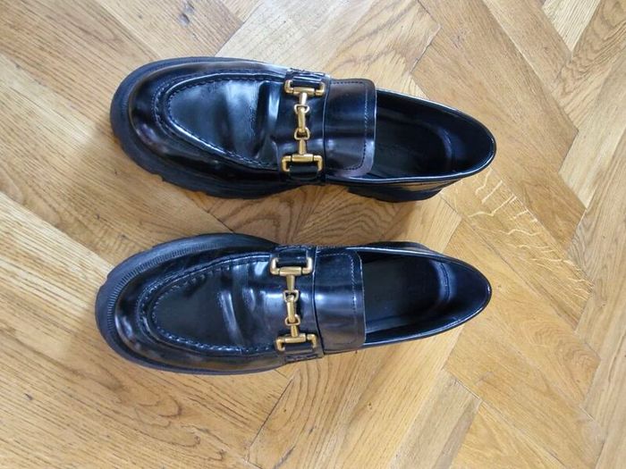 Massimo Dutti Loafers