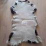Sheepskin rug Image 3