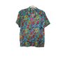 Boardies Lucha Libra shirt wrestling size Medium spring summer holidays festival outfit Brand New Postage included Image 3