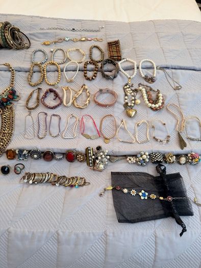 Dress Jewellery