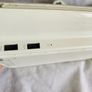 White PS3  Super Slim 500 Image 5
