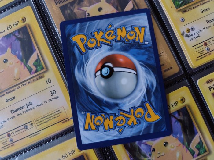 Scream Tail EX ! Ultra Rare ! from Twilight Masquerade Set ! 2024 ! Pokemon Card !