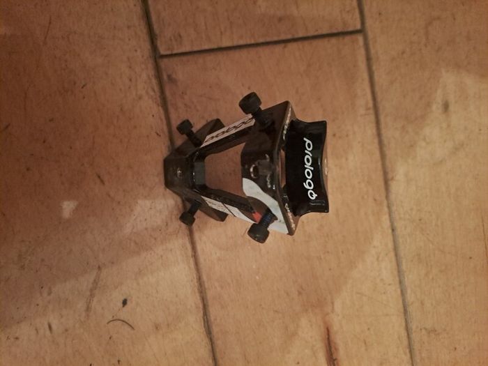cycling items