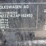 vw golf 2010 1.6 tdi   BREAKING Image 9