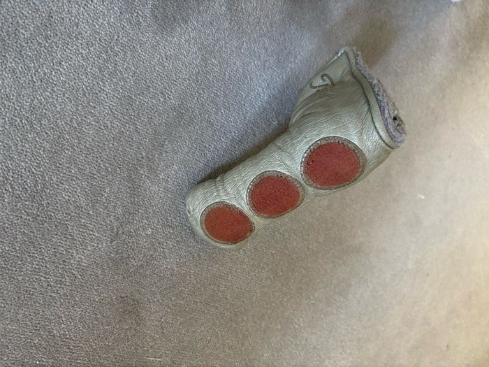 Scotty Cameron Putter Headcover
