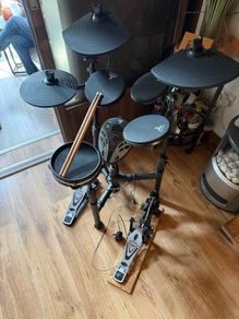 Electronic Drum Kit