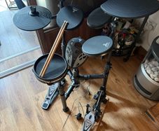 Electronic Drum Kit
