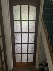 internal doors