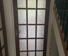 internal doors