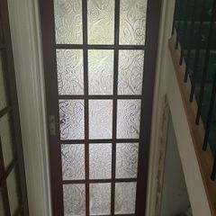 internal doors