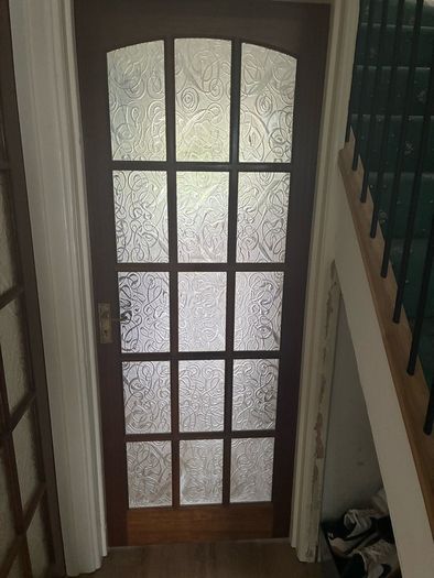 internal doors