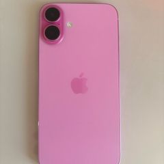 iPhone 16 plus
