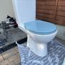 Toilet and Vanity Unit Image 3