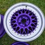 15" Bbs Rm025 Image 4