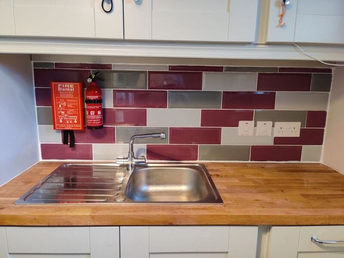 Tiles - Subway tiles