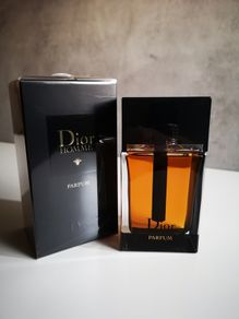 Dior Homme Parfum 100ml (Demachy)