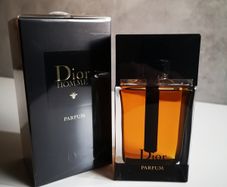 Dior Homme Parfum 100ml (Demachy)