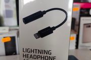 lightning to jack