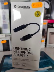 lightning to jack