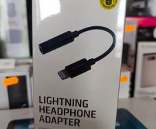 lightning to jack