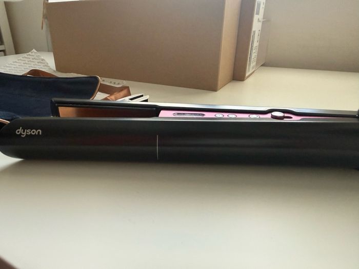 Dyson Corrale Hair Straightener