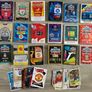 Match Attax Cards Image 5