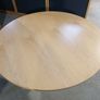 Maple Wood Canteen / Meeting Room Tables Image 2