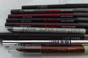 Eye pencil lot