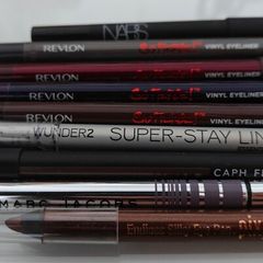 Eye pencil lot
