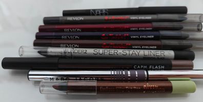 Eye pencil lot