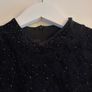 Beautiful elegant Hallhuber dress, very festive Image 3