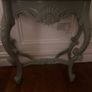 Ornate Occasional Table Image 4