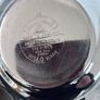 Vintage Swan Brand Willowave Aluminium Tea Set Image 10