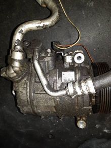 Air Conditioning Compressor 6956715 BMW E60 N52
