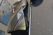 Golf fairway wood 3