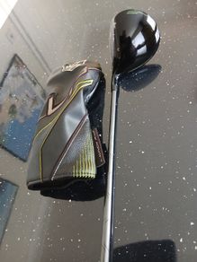 Golf fairway wood 3