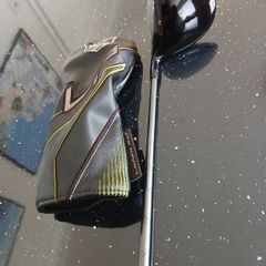 Golf fairway wood 3