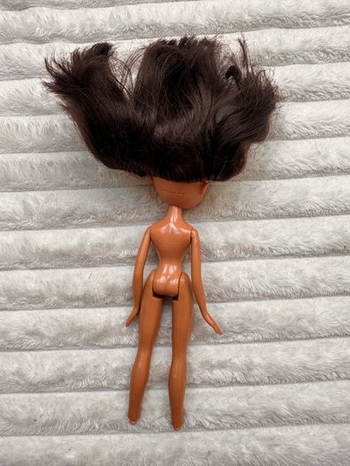 Bratz Dana Vintage doll Sun Kissed Summer First Edition Used Please see photos