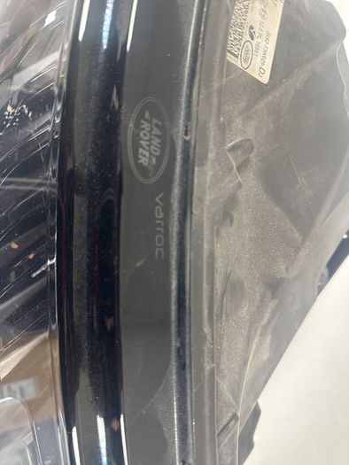 Genuine OEM Land Rover Range Rover Sport L494 Facelift Right Hand Full LED Headlight