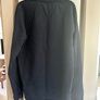 Jack Wills navy round neck printed jumper Image 2