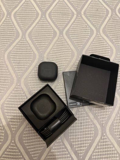 Galaxy Buds2 Pro