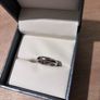 Diamond Eternity Ring Image 3
